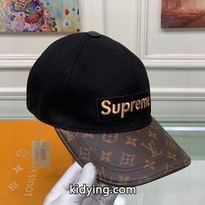 伸縮性に優れたLOUIS vuitton コピールイヴィトン コピーコピー男女兼用帽子黒、白kidying26LPDa0j
