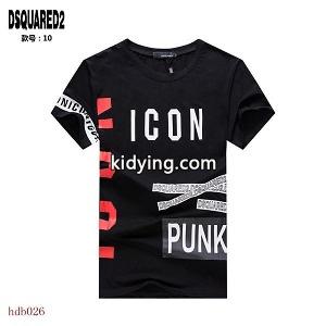 上質なディースクエアード ブランド コピー激安Dsquared2 ブランド コピーメンズ半袖Ｔシャツ爆買い最新作kidying26y0Dyee