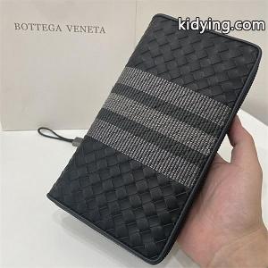 絶対にチェックしたい憧れのハイブランド登場 BOTTEGA veneta スーパーコピー長財布メンズ☆ボッテガ ヴェネタ スーパーコピー 財布コピーkidying26aWPTXD