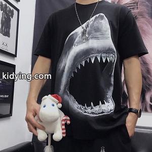超人気美品 givenchy ブランド コピー ジバンシー ブランド コピー通販 Ｔシャツ 偽物  著名人から愛されるkidying26qWDiKf