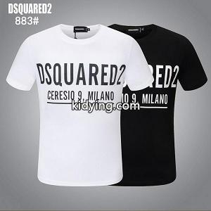上品で男性らARED2 ディースクエアード コピー Ｔシャツ N級品 幅広いシーンで活躍kidying26519fqu