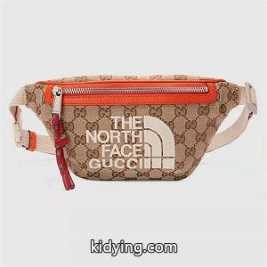 The North face スーパーコピー × GG 2026新作ノースフェイスバッグ スーパーコピー 人気ランキングアイテム ボディバッグkidying268biO1j