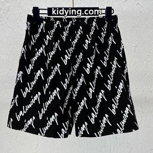 20FW balenciaga コピー バレンシアガ コピー スーパーコピー ユニセックス 半ズボン 一味違った魅力を放ちkidying26eKHb4v