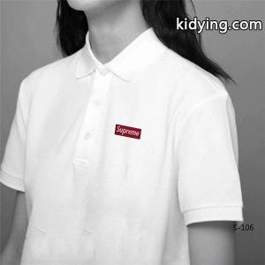お買い得限定セール スーパーコピーシュプリーム コピーsupreme コピー春夏2026SS ポロシャツ半袖Tシャツ カジュアル男女兼用kidying26Kr4D4j