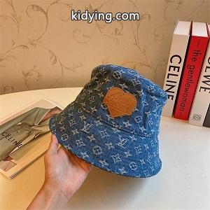 春夏新作 希少価値大！2色可選 キャップ ルイ ヴィトン ブランド コピー LOUIS vuitton ブランド コピー_ルイ ヴィトン ブランド コピー LOUIS vuitton ブランド コピー_ブランド コピー 激安(日本最大級)kidying26GPji8D