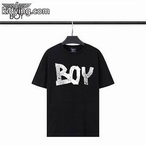 シンプルなデザインボーイロンドンｔシャツスーパーコピー快適な着心地BOY LONDONkidying264jeaGj