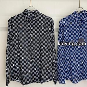 LOUIS vuitton スーパーコピーファッション希少新作2色選びシャツコピー高いクオリティkidying268j01na