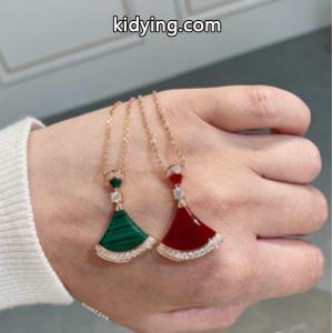2026流行り♡ブルガリ コピー ネックレス新品bvlgari コピースーパーコピー上質大人気アクセサリーおしゃれコーデkidying2655fKTj
