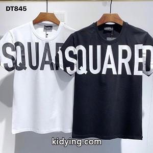 Dsquared2 コピー ディースクエアード コピー コピー 通販 半袖Ｔシャツkidying26DCCa0v