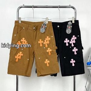 クロムハーツ スーパーコピースーパーコピーショートパンツ CHROME hearts スーパーコピー 【極上美品】ブランド専門店LIFE - 通販ショッピングkidying26qqyeWr