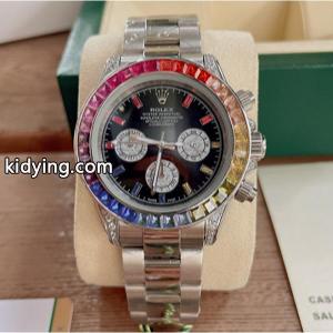 最高級ファッションブランドrolex スーパーコピークォーツ時計スーパーコピーロレックス スーパーコピー人気モデルkidying2645TvSb