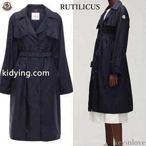 激安通販2026SS moncler コピー 新作 コピー モンクレール コピー トレンチコート エレガント 人気 RUTILICUSkidying26f8fO9D
