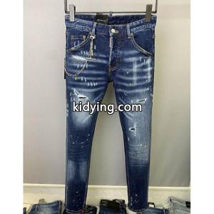 2026流行り人気メンズデニムジーンズ コピー ディースクエアード ブランド コピーDsquared2 ブランド コピーkidying26DmGH5n
