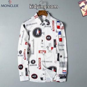 当店大人気の春夏新作moncler スーパーコピー スーパーコピー モンクレール スーパーコピー シャツ ロングシーズン着用可能kidying26XT95vi