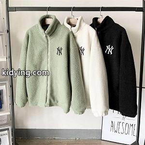ユニセックスMLB NYジャケットコピーエムエルビーコリア新品3色選びkidying26DS1Lba