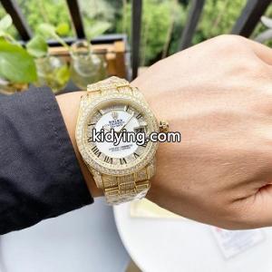 目を惹く新作 rolex スーパーコピー ロレックス スーパーコピー コピー 販売 時計 メンズ 40mm 自動巻き 華奢な腕元を演出するkidying26nuSHfa