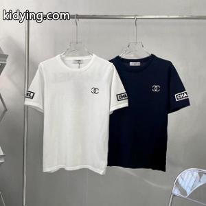 リニューアルバージョン入荷 CH○NEL コピー 商品 通販 半袖tシャツ コーデ レディース ニット ユーズド風kidying260D4nmi