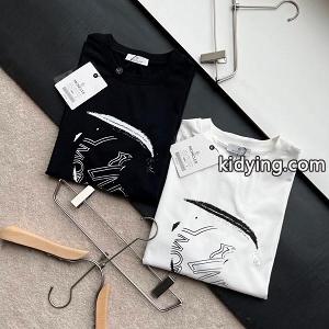 カジュアル ｔシャツ 滑らかな肌触り モンクレール スーパーコピー コピー moncler スーパーコピー ファッションkidying26v8zW9v