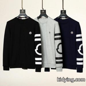 moncler スーパーコピーパーカー メンズ モンクレール スーパーコピースーパーコピースエットシャツ 様々なシーンで活躍するkidying26D0f4vy