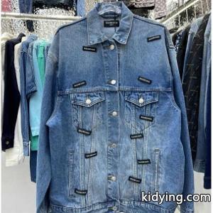 カウボーイコート コピー おしゃれ balenciaga ブランド コピー  バレンシアガ ブランド コピー 人気アイテムkidying26ieamOz