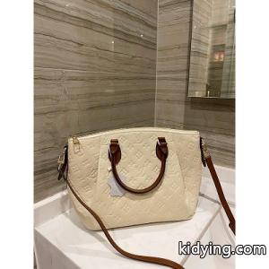 新しいスタイルハンドバッグ Louis vuitton スーパーコピー通販コピー ソフトレザー 収納力強くザイン性の高さkidying260jmOHj