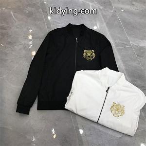 ケンゾーファッション新品 メンズジャケットコピー 2色選び KENZOkidying26KzKDmu