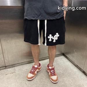 CHROME hearts コピーブランド コピー ショートパンツ 今や世界中から愛される カジュアル 気軽に着られるkidying26TLz0fe
