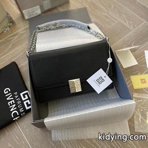 BOX&4G logo链ショルダーバッグ givenchy コピー  コピー 2026年超人気の高品質 ジバンシー コピーkidying26XXvuOf