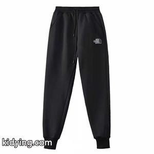 2026トレンドの秋冬アイテム THE NORTH face コピー ザノースフェイス コピースエットパンツ 偽物 裏起毛 幅広い着こなしkidying26bWDCum