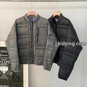 薄く軽量化されたザノースフェイス コピーダウン THE NORTH face コピーコピーダウンコート 暖かさと軽さを兼ね備えた 秋冬用kidying26PHHTjy
