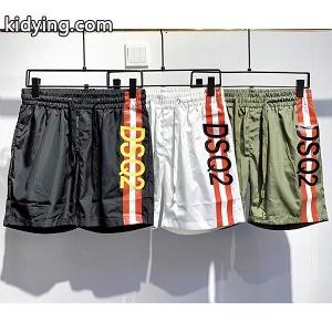 正解2026ディースクエアード コピー ハーフパンツ Dsquared2 コピー コピー 吸汗速乾メンズ 上質仕様kidying26aSreWf
