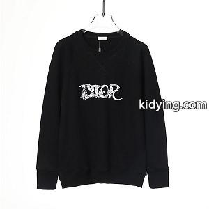 DR AND PETER DOIG HOODED SWEATSHIRTパーカーコピーオシャレ高品質丸首ネックkidying26CGL1by