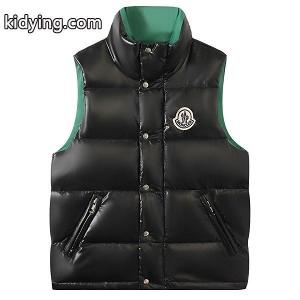 ダウンベスト コピー 3色選び 生地感が軽やか moncler スーパーコピー モンクレール スーパーコピーkidying26ayOzGj