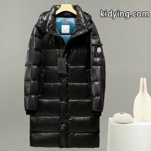 2026/2026年FW人気ブランド moncler コピーモンクレール コピー偽物 ダウンジャケット ロング 男女で着られるkidying26L1rqGz