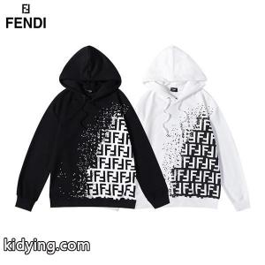 丈夫ながらも柔らかい生地感fendi コピー フェンディ コピー パーカーの2026人気アイテム 限定版kidying26emeayq