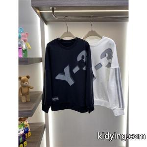 今期のトレンドアイテム メンズ､レディースともに着用できるユニセックスモデル Y-3 スウェット コピーkidying26v8H9na