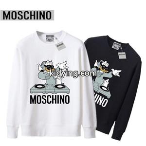 H&M × Moschine モスキーノスーパーコピー プルオーバーパーカー 大注目 多くのセレブも愛用するkidying26v8TTLD