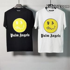 前面プリントPalm Angles コピーｔシャツ 激安 どんなコーデにもマッチするkidying26myS1Tj