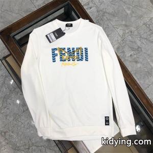 fendi コピー フェンディ コピー スウェットの2026人気アイテム 限定版 品質保証 スーパーコピーkidying26rmK15j