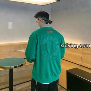 CHROME hearts ブランド コピー × LOUIS vuitton ブランド コピーヴィトン スーパーコピー パーカー 3色可選 イチオシ上品kidying26eeauaq