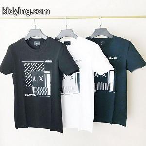 激安armani ブランド コピー アルマーニ ブランド コピー コピー 通販 半袖tシャツ 大人っぽさや重厚感をカジュアル 幅広いコーデを楽しみkidying265Xfieq