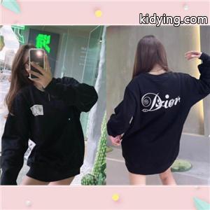 品質保証! dior コピー AND KENNY SCHARF ディオール コピー偽物 スウェットシャツ 2色選択可 ユニセックスkidying26re0jOr