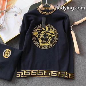 2026年人気ランキング versace コピー ヴェルサーチ コピー コピー セーター メンズ 秋冬おしゃれな装い 値下げるkidying26fyOvCi