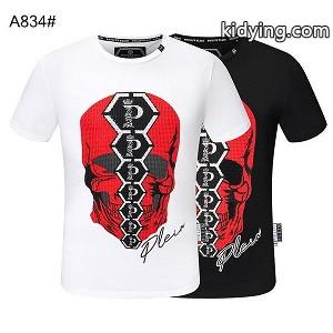 今夏のコーデPHILIPP PLEIN通販 フィリッププレインコピー ｔシャツ人気モデルお洒落なアイテムkidying26aSv0vu