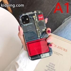 2色可選 今季トレンドをうまく取り スマートフォンケース シュプリーム コピー 更にトレンドが急上昇中 supreme コピー 【2026秋冬】の注目トレンド_Iphone 11 ケース カバー_雑貨小物_スーパーコピーブランド激安通販 専門店kidying26au4zuu