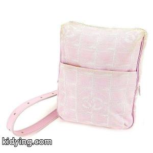 chanel ブランド コピー バッグ ショルダーバッグ ニュートラベルライン ピンク ゴールド レディース Bag 通販kidying26r0zeaC