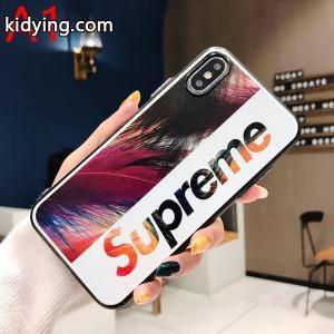 2色可選 秋冬ファッションコーディネート スマートフォンケース最重要！2026秋冬トレンド  シュプリーム スーパーコピー supreme スーパーコピー最新トレンドコーデおすすめ_Iphone 11 ケース カバー_雑貨小物_スーパーコピーブランド激安通販 専門店kidying26DKD4Xj
