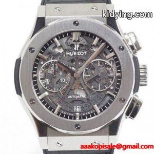 hublot コピー ウブロ コピー メンズ腕時計 クラシック フュージョン アエロフュージョン クロノグラフ チタニウム 525NX0170LR 通販 ショッピングkidying26z0Prmm