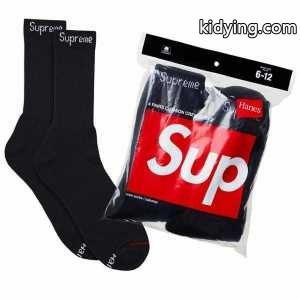 2026 愛らしさ抜群！supreme ブランド コピー Crew Socks 靴下_その他ブランド_雑貨小物_スーパーコピーブランド激安通販 専門店kidying26eaW1Xv