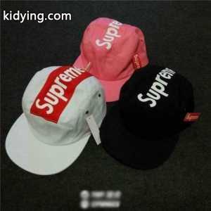 supreme スーパーコピー Top Stripe Camp Cap BOX LOGO デザイン性の高い 17ss キャップ_帽子 マフラー セット_メンズファッション_スーパーコピーブランド激安通販 専門店kidying26qGD0re